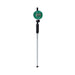 INSIZE 2435-E1607 Bore Gauge, Measuring Depth 100", Range 4.0-6.3"