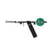 INSIZE 2436-200 Pistol Grip Groove Bora Gauge, Contact Points, 1.58-7.87", Travel of Contact Point .39"