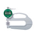 INSIZE 2877-4 Digital Roller Thickness Gauge, 0-.18"/0-4.5mm