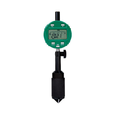 INSIZE 2942-403 Digital Internal Chamfer Gauge, .787-1.575"
