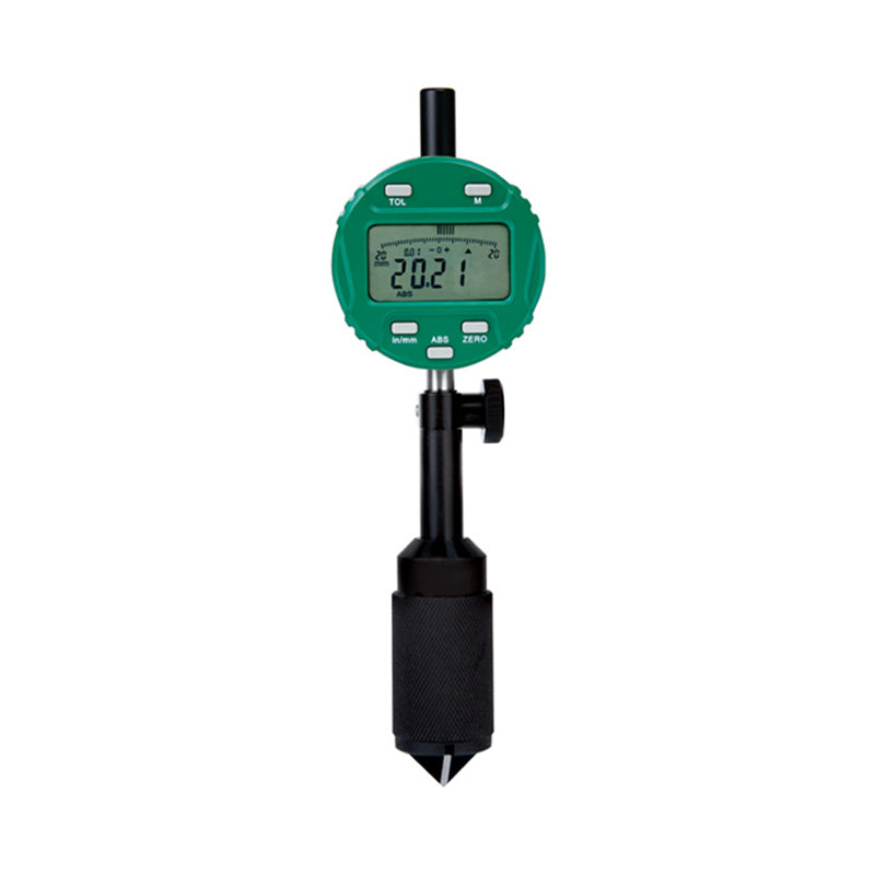 INSIZE 2942-403 Digital Internal Chamfer Gauge, .787-1.575"