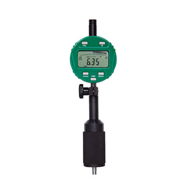 INSIZE 2944-1 Digital Chamfer Height Gauge, .008-.197"/0.2-5mm
