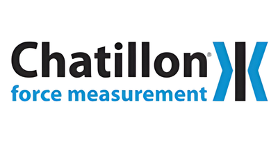 Chatillon Force Measurement