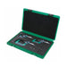 INSIZE 3101-44E Digital Outside Micrometer,  IP65, 0-4"/0-100mm