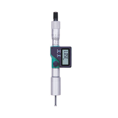 INSIZE 3127-E0282 Digital Two Points Internal Micrometer, .12-.28"/3-7mm