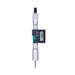 INSIZE 3127-E0122 Digital Two Points Internal Micrometer, .08-.12"/2-3mm