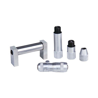 INSIZE 3222-60 Tubular Inside Micrometer, 2-60"