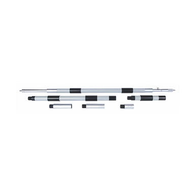 INSIZE 3224-200 Tubular Inside Micrometer, 40-200"