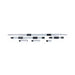 INSIZE 3224-80 Tubular Inside Micrometer, 40-80"