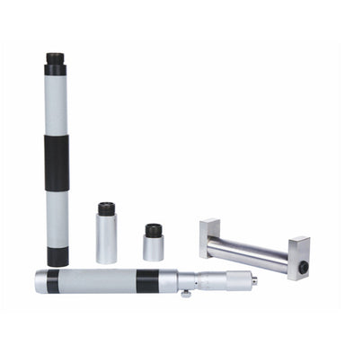 INSIZE 3225-52 Tubular Inside Micrometer, 4-52"