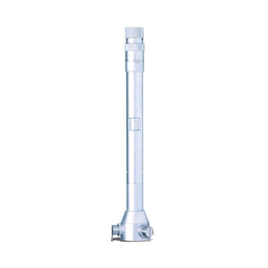 INSIZE 3228-10 Wide Range Three Points Internal Micrometer, 6-10"