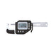 INSIZE 3350-100 High Precision Digital Snap Gauge, 3-4"/75-100mm