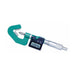 INSIZE 3590-1055E Digital V-Anvil Micrometer, 3.4-4.2"/85-105mm, 5 Flutes