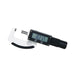 INSIZE 3661-30 High Precision Non-Rotating Spindle Electronic Micrometers, 0-30mm/0-1.18"