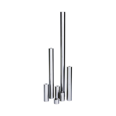 INSIZE 4001-20E Cylinder Gauge Block, 20"