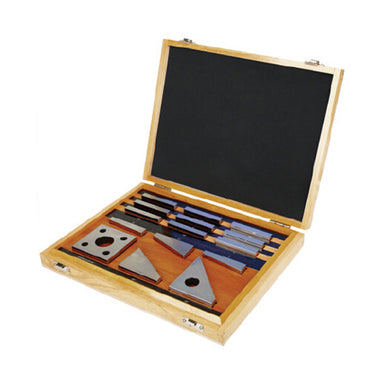 INSIZE 4002-13 Angle GaugeBlock, 13pcs/set