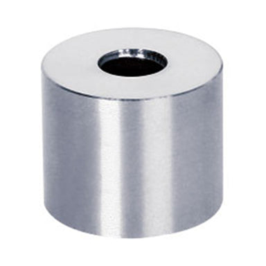 INSIZE 4179-11 Cylinder Gage Blocks For Depth Micrometer, 11"