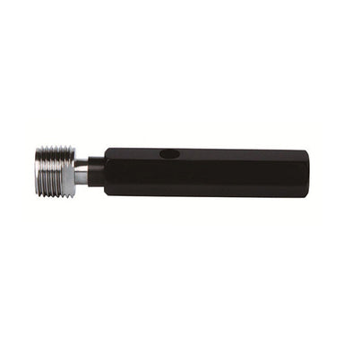 INSIZE 4646-511 BSPT Taper Thread Plug Gauge, 5-11 BSPT