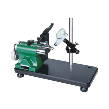 INSIZE 4725-60E Concentricity Gauge, Diameter Range .197 - 2.362", Center Height (h) 3.543"