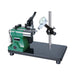 INSIZE 4725-80E Concentricity Gauge, Diameter range .315 -3.150", Center height (h) 5.118"