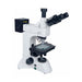 INSIZE 5102-M600-U Metallurgical Microscope, Bright Field Objectives