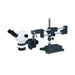 INSIZE 5106-M50T Zoom Stereo Microscope (With Univesal Stand, Trinocular)