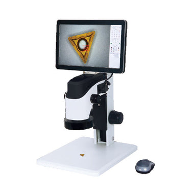 INSIZE 5307-ID100A Digital Measuring Microscope