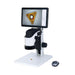 INSIZE 5307-ID100A Digital Measuring Microscope