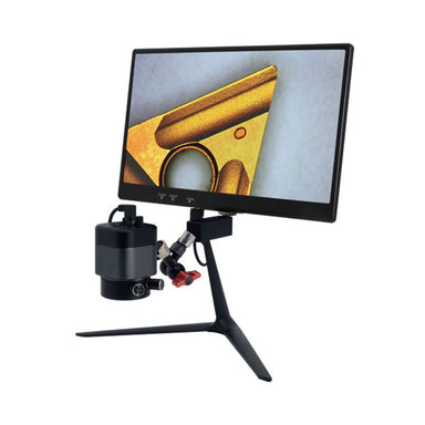 INSIZE 5309-DM51 Digital Microscope, Universal Arm Type