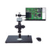 INSIZE 5310-DL401-U 4K Digital Measuring Microscope (With Display)