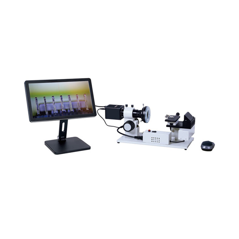 INSIZE 5316-HM810 Horizontal Microscope