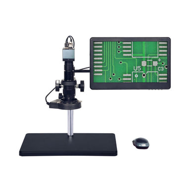 INSIZE 5318-MD60 Digital Measuring Microscope (Basic Type)