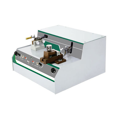 INSIZE 6318 Caliper/Micrometer Grinding Machine (Caliper Grinding Blocks Included)