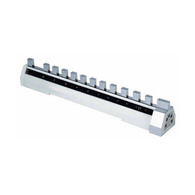 INSIZE 6884-E24 Caliper/Height Gauge Checker, 0-24"
