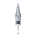 INSIZE 9407-5 Optical Transmission Probe For CNC Machine Tool, Prove Length 5.866"