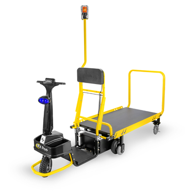 Amigo Dex Pro Front View