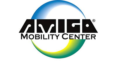 Amigo Mobility