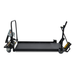 Amigo Towable Bulk Trailer Side View