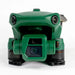 Anzu Raptor w/ RTK Module and Charging Hub + 1-year Care Protection Folded Front View