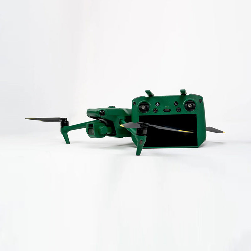 Anzu Raptor w/ RTK Module and Charging Hub + 1-year Care Protection Unfolded with RC