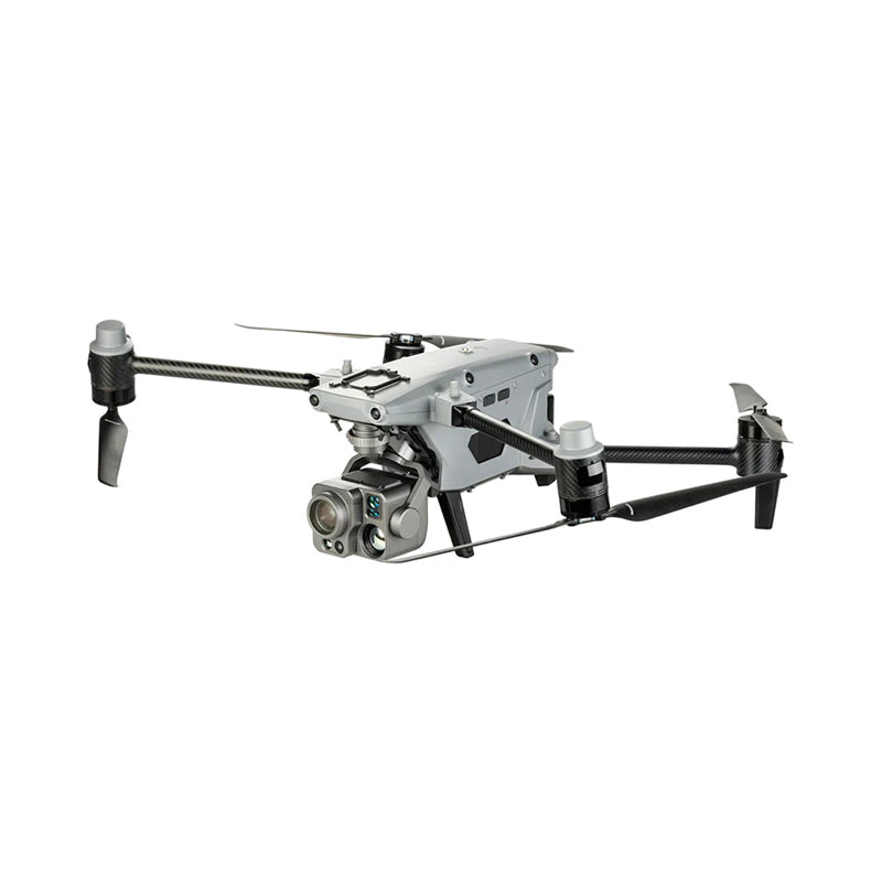 Autel Alpha L35T Unfolded With Gimbal Payload