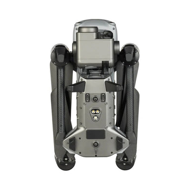 Autel Alpha L35T Folded Bottom View