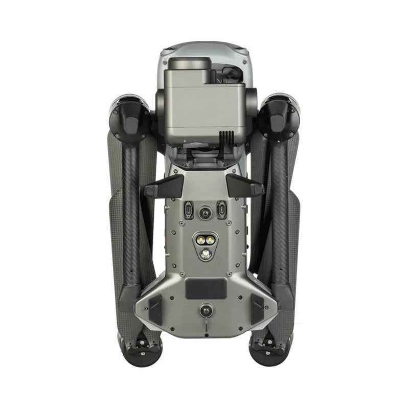Autel Alpha L35T Folded Bottom View