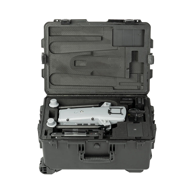 Autel Alpha L35T Inside Travel Case