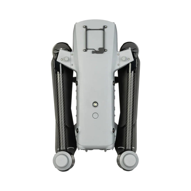 Autel Alpha L35T Folded Top View