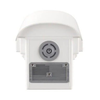 Autel Robotics Dragonfish Aircraft Battery Power Button View