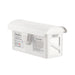 Autel Robotics Dragonfish Aircraft Battery Top Corner View