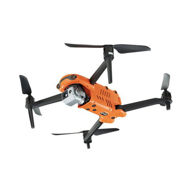 Autel Robotics EVO II Dual 640T Rugged Bundle V3 Bottom Corner View