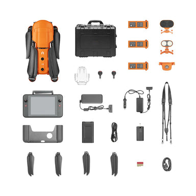 Autel Robotics EVO II Pro 6K Enterprise Bundle V3