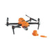 Autel Robotics EVO II Pro 6K RTK Rugged Bundle V3 Unfolded With RTK Module